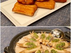 -荣府宴(南阳路店)