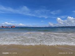 -大梅沙海滨公园