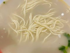 鱼汤面-留芳·文旅古月楼(老街店)