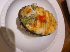 -乐亭日本料理(彩虹本店)