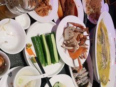 -王庄阿咪海鲜大排档(象园店)