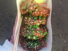 -傅强排骨(成都总店)