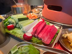 -西塔老太太泥炉烤肉(青浦蟠龙天地店)