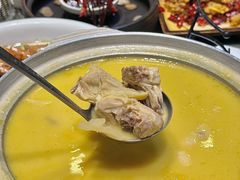 -茶叁酒肆·楚味江湖(菱角湖店)