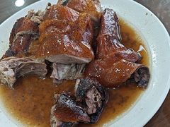 -黄连大头华烧鹅店(大良店)