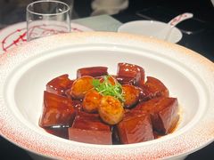 -锦楼·臻选新杭帮(杭州中心店)