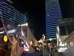 -长沙北辰三角洲大悦城