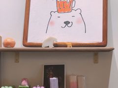 -白熊咖啡(闽江大道店)
