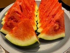 -龍歌自助小火锅(市北台东利群店)