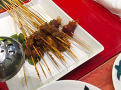 -XiaoJunGan Hotpot 钢管厂五区小郡肝火锅串串香