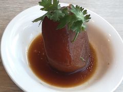 -康师傅私房牛肉面(马泉营奥莱店)