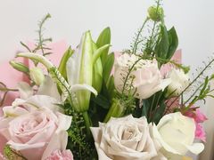 -巴莉甜甜(中环城店)