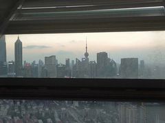 景观位-海神诺富特大酒店-旋宫50旋转餐厅