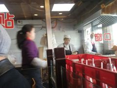 -小姜锅贴(凤凰街店)