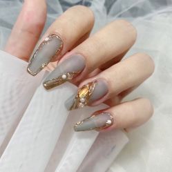 -沐白•盛妍日式美甲美睫