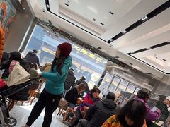 -宁波汤团店(外滩店)