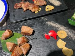 -極上萬膳·日料放题(海岸城店)