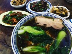 -同得兴 Since·1995 传统苏式面馆(十全街店)