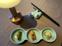 冷菜三拼-夜上海(新天地店)