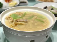 -淮扬厨子(健康路店)