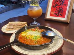 -骨茶巷