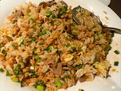 -前海沿·青岛菜(大拇指广场石老人店)