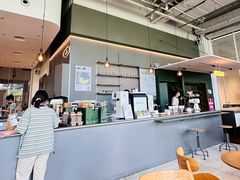 -SAANCI山池咖啡(海上世界文化艺术中心店)