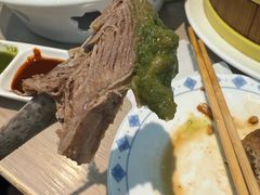 -斯琴阿妈蒙古餐厅(新城店)