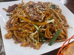 -南记食粥坊·宵夜大排档(莲花总店)