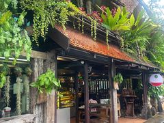 -自然餐厅(Phuket)
