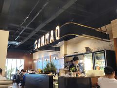 -三猫黑鱼花(南大店)