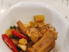 -德兴show鲜·蒸汽海鲜火锅餐厅(格创悦里店)