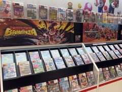 -任天堂Nintendo Switch体验店(天河城店)