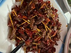 -金渝海鲜烧烤万州烤鱼店