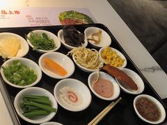 -妈妈故事米线(市府恒隆店)