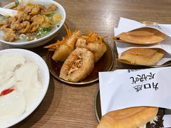 -小豆海棠(人民南路店)