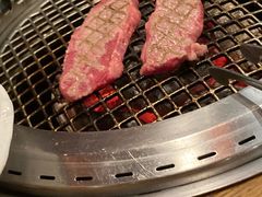 -赤坂亭·M9和牛烧肉·铁板烧(合肥万象城店)