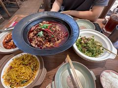 -大盐帮川菜馆(长楹天街店)