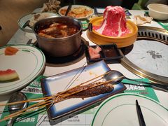 -亚马逊海鲜自助(梅溪湖步步高店)