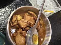 -臻牛烤肉