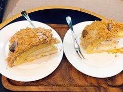 -Peet's Coffee皮爷咖啡(德基店)