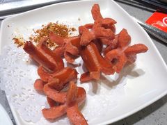 -海底捞火锅(青悦城店)