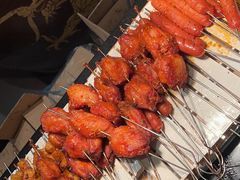 -聚盛源蒸汽海鲜火锅烤肉自助(巨川金海岸购物广场店)