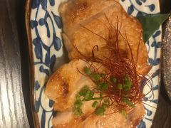 -角落里(中山公园店)