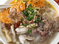 -荔林食店(西华路店)