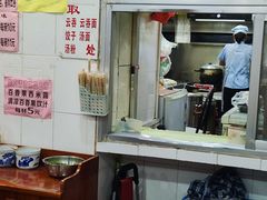 -南宁市连升风味小吃店