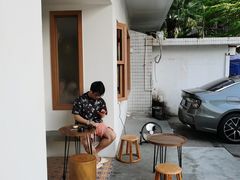 -PUZZLE COFFEE 拼图咖啡