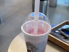 -喜茶(深圳欢乐海岸LAB店)