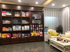 -宠爱国际动物医院· 猫科· 外科·中兽医(长白店)