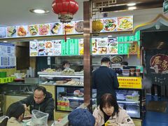-白魁老号饭庄(安内店)
